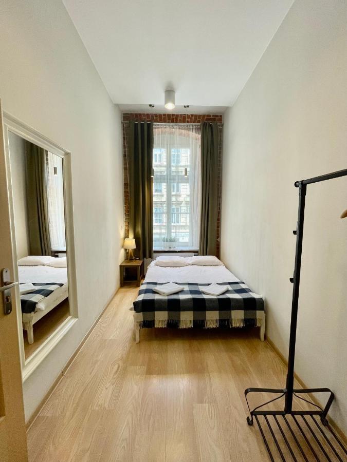 Boutique Apartments - Elegant 1906 Period Вроцлав Экстерьер фото